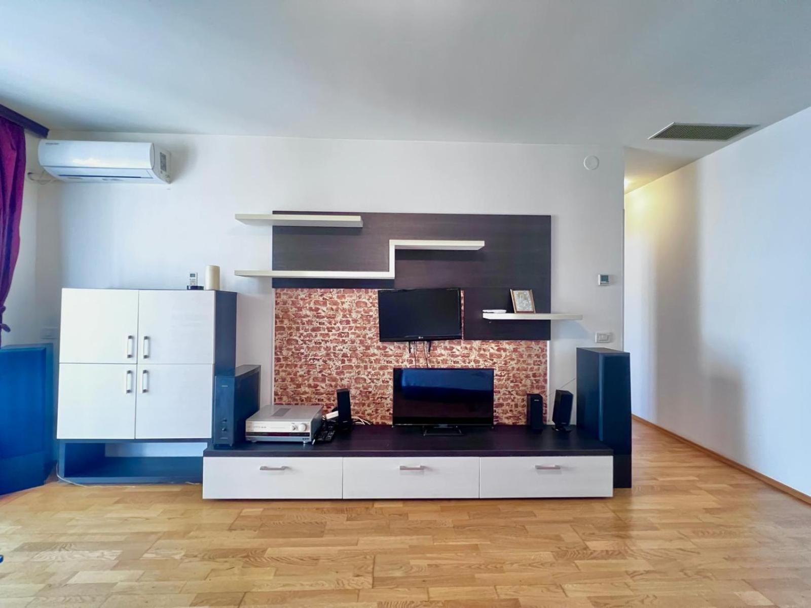 Coralia Luna Park Apartments ママイア 部屋 写真