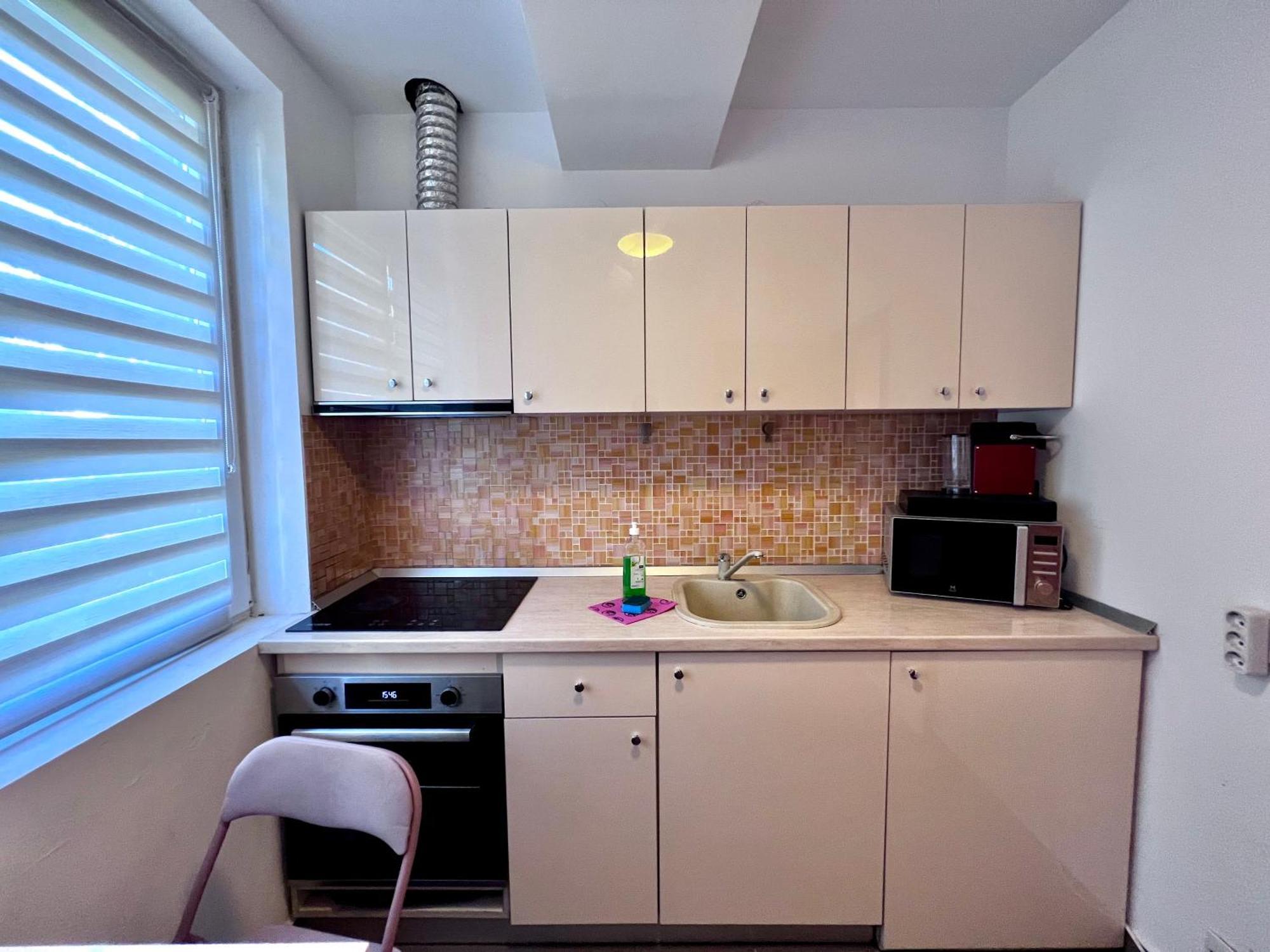 Coralia Luna Park Apartments ママイア エクステリア 写真