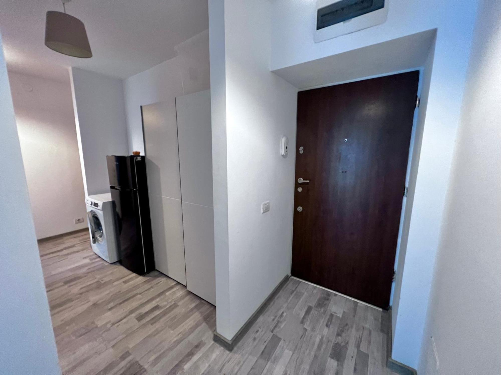 Coralia Luna Park Apartments ママイア エクステリア 写真